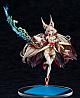 GOOD SMILE COMPANY (GSC) Xenoblade 2 Nia 1/7 PVC Figure gallery thumbnail