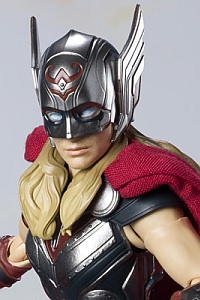 BANDAI SPIRITS S.H.Figuarts Mighty Thor (Thor: Love and Thunder)