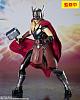 BANDAI SPIRITS S.H.Figuarts Mighty Thor (Thor: Love and Thunder) gallery thumbnail