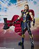 BANDAI SPIRITS S.H.Figuarts Thor (Thor: Love and Thunder) gallery thumbnail