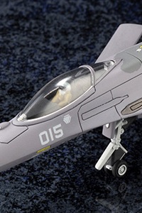 KOTOBUKIYA ACE COMBAT CFA-44 <For Modelers Edition> 1/144 Plastic Kit