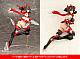 KOTOBUKIYA Megami Device Asra Ninja 2/1 PVC Figure gallery thumbnail