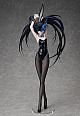 FREEing Black Rock Shooter Bunny Ver. 1/4 PVC Figure gallery thumbnail