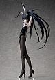 FREEing Black Rock Shooter Bunny Ver. 1/4 PVC Figure gallery thumbnail