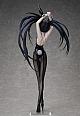 FREEing Black Rock Shooter Bunny Ver. 1/4 PVC Figure gallery thumbnail