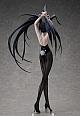 FREEing Black Rock Shooter Bunny Ver. 1/4 PVC Figure gallery thumbnail