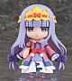 Phat! Company Phatism Maoujou de Oyasumi Nendoroid Syalis-hime gallery thumbnail