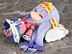 Phat! Company Phatism Maoujou de Oyasumi Nendoroid Syalis-hime gallery thumbnail