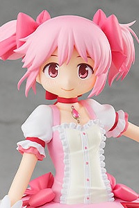 GOOD SMILE COMPANY (GSC) Gekijoban Puella Magi Madoka Magica [New] The Rebellion Story POP UP PARADE Kaname Madoka PVC Figure