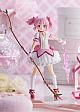 GOOD SMILE COMPANY (GSC) Gekijoban Puella Magi Madoka Magica [New] The Rebellion Story POP UP PARADE Kaname Madoka PVC Figure gallery thumbnail