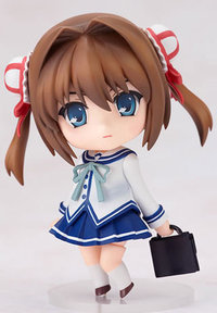 GOOD SMILE COMPANY (GSC) Da Capo II Nendoroid Asakura Yume 