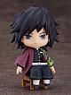 GOOD SMILE COMPANY (GSC) Kimetsu no Yaiba Nendoroid Swacchao! Tomioka Giyu gallery thumbnail