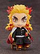 GOOD SMILE COMPANY (GSC) Kimetsu no Yaiba Nendoroid Swacchao! Rengoku Kyojuro gallery thumbnail