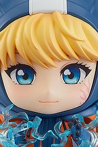 GOOD SMILE COMPANY (GSC) Apex Legends Nendoroid Wattson