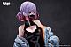 Astrum Design Luna illustration by YD 1/7 PVC Figure gallery thumbnail