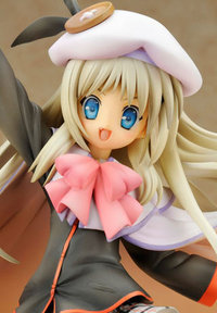 ALTER Little Busters! Noumi Kudryavka 1/8 PVC Figure (2nd Production Run)