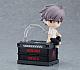 GOOD SMILE COMPANY (GSC) Nendoroid More Evangelion Design Container NERV Ver. gallery thumbnail