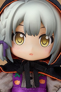 GOOD SMILE COMPANY (GSC) Nendoroid Doll Rose Another Color