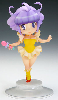 WAVE Magical Angel Creamy Mami nano!