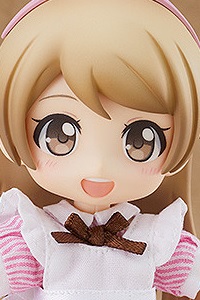 GOOD SMILE COMPANY (GSC) Nendoroid Doll Alice Another Color