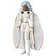 MedicomToy MAFEX No.177 STORM (COMIC Ver.) Action Figure gallery thumbnail