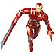 MedicomToy MAFEX No.178 IRON MAN MARK50 (INFINITY WAR Ver.) Action Figure gallery thumbnail