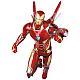 MedicomToy MAFEX No.178 IRON MAN MARK50 (INFINITY WAR Ver.) Action Figure gallery thumbnail