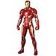 MedicomToy MAFEX No.178 IRON MAN MARK50 (INFINITY WAR Ver.) Action Figure gallery thumbnail