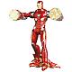 MedicomToy MAFEX No.178 IRON MAN MARK50 (INFINITY WAR Ver.) Action Figure gallery thumbnail