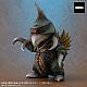 PLEX Defo-Real Gekijoban Chikyuu Kogeki Meirei Godzilla VS Gigan Gigan (1972) General Distribution Edition PVC Figure gallery thumbnail