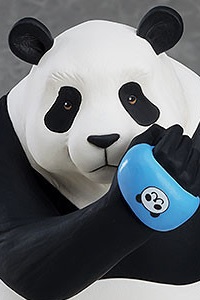 GOOD SMILE COMPANY (GSC) Jujutsu Kaisen POP UP PARADE Panda PVC Figure