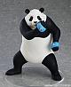 GOOD SMILE COMPANY (GSC) Jujutsu Kaisen POP UP PARADE Panda PVC Figure gallery thumbnail