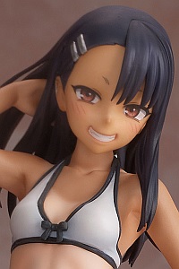 Our Treasure Ijiranaide, Nagatoro-san Nagatoro-san [Summer Queens] 1/8 PVC Figure