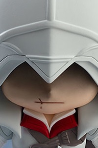 GOOD SMILE COMPANY (GSC) Assassin's Creed Nendoroid Ezio Auditore