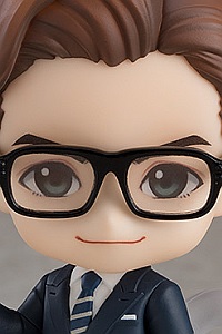 GOOD SMILE COMPANY (GSC) Kingsman: The Golden Circle Nendoroid Gary "Eggsy" Unwin