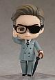 GOOD SMILE COMPANY (GSC) Kingsman: The Golden Circle Nendoroid Harry "Galahad" Hart gallery thumbnail