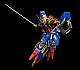 GOOD SMILE COMPANY (GSC) Chojushin Gravion MODEROID God Gravion Plastic Kit gallery thumbnail