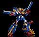 GOOD SMILE COMPANY (GSC) Chojushin Gravion MODEROID God Gravion Plastic Kit gallery thumbnail