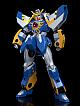 GOOD SMILE COMPANY (GSC) Chojushin Gravion MODEROID God Gravion Plastic Kit gallery thumbnail