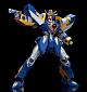 GOOD SMILE COMPANY (GSC) Chojushin Gravion MODEROID God Gravion Plastic Kit gallery thumbnail