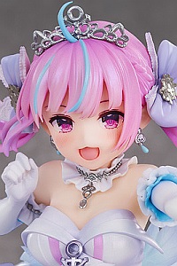 GOOD SMILE COMPANY (GSC) Hololive Production Minato Aqua Aqua-iro Super Dream Ver. 1/7 PVC Figure