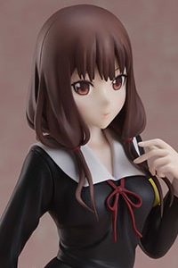 TBS Glowdia Kaguya-sama wa Kokurasetai -Tensai-tachi no Renai Zunousen- Iino Miko 1/7 PVC Figure