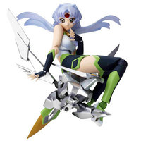 KAIYODO Revoltech No.072 Reycal Orichalcum Reycal