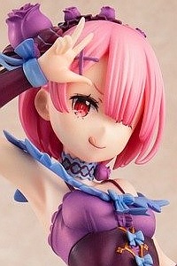 KADOKAWA KDcolle Re:Zero -Starting Life in Another World- Ram Birthday 2021 Ver. 1/7 PVC Figure