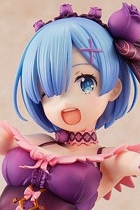 KADOKAWA KDcolle Re:Zero -Starting Life in Another World- Rem Birthday 2021 Ver. 1/7 PVC Figure