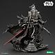 KOTOBUKIYA Star Wars: Vision ARTFX Ronin -The Duel- 1/7 PVC Figure gallery thumbnail