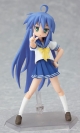 MAX FACTORY Lucky Star figma Isumi Konata Summer Uniform Ver. gallery thumbnail