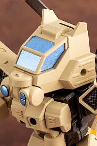 KOTOBUKIYA EVOROIDS EVG-R01 JYRO-N Plastic Kit