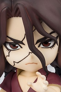 BANDAI SPIRITS Figuarts mini Shishio Tsukasa