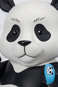 BANDAI SPIRITS Figuarts mini Panda